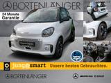 Smart ForTwo EQ Exclusive LAST ONE White Matt - Smart ForTwo: La