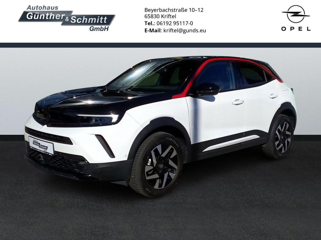 Opel Mokka 1.2 GS Line PDC SHZ NAVI LED SCHEINWERFER