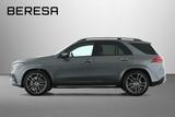 Mercedes-Benz GLE 450 d 4M AMG Night Distronic Pano Standhz - Mercedes-Benz GLE 450 Gebrauchtwagen