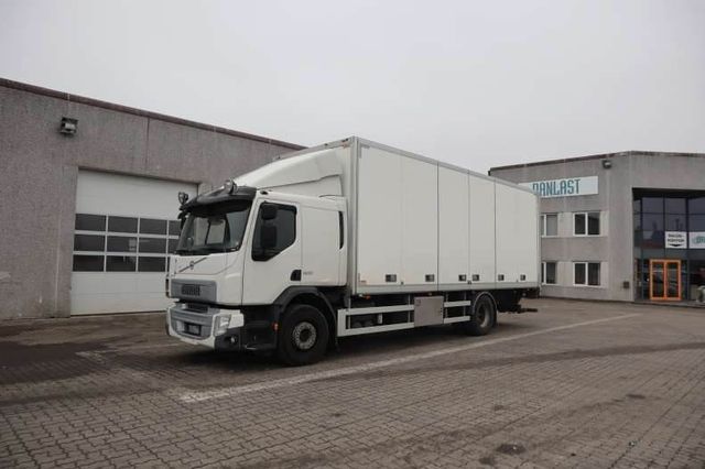 Volvo FE 18.320 EURO 6