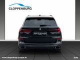 BMW X5 xDrive40d M Sportpaket Gestik Pano 7-Sitze Ma - BMW in Bremen
