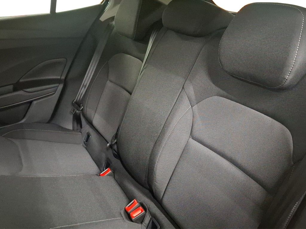 Skoda Fabia - Bild 18