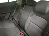 Skoda Fabia - Vorschau Bild 18