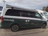 Mercedes-Benz Marco Polo 250d StHz, Markise, Sitzhzg., Navi, A - Offers matching your search criteria