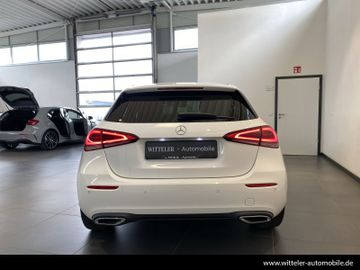 Mercedes A 200 - 11
