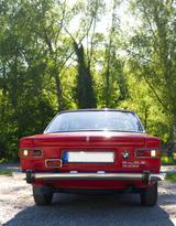 BMW Glas V8 3000 / BMW 602 - BMW Gebrauchtwagen von 1968