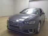 Audi A4 2.0 35 TDI Avant sport S-Line Navi LED Leder - Audi A4: 3.2