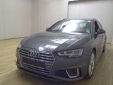 Audi A4 2.0 35 TDI Avant sport S-Line Navi LED Leder - Audi A4 mit Diesel-Antrieb: 3.0