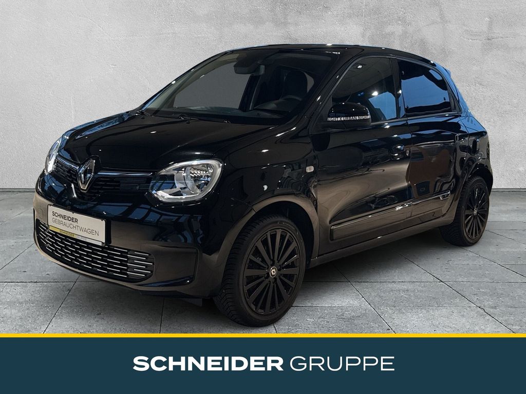 Renault TWINGO URBAN NIGHT SCe 65 NAVI+SHZ+DAB+KAMERA