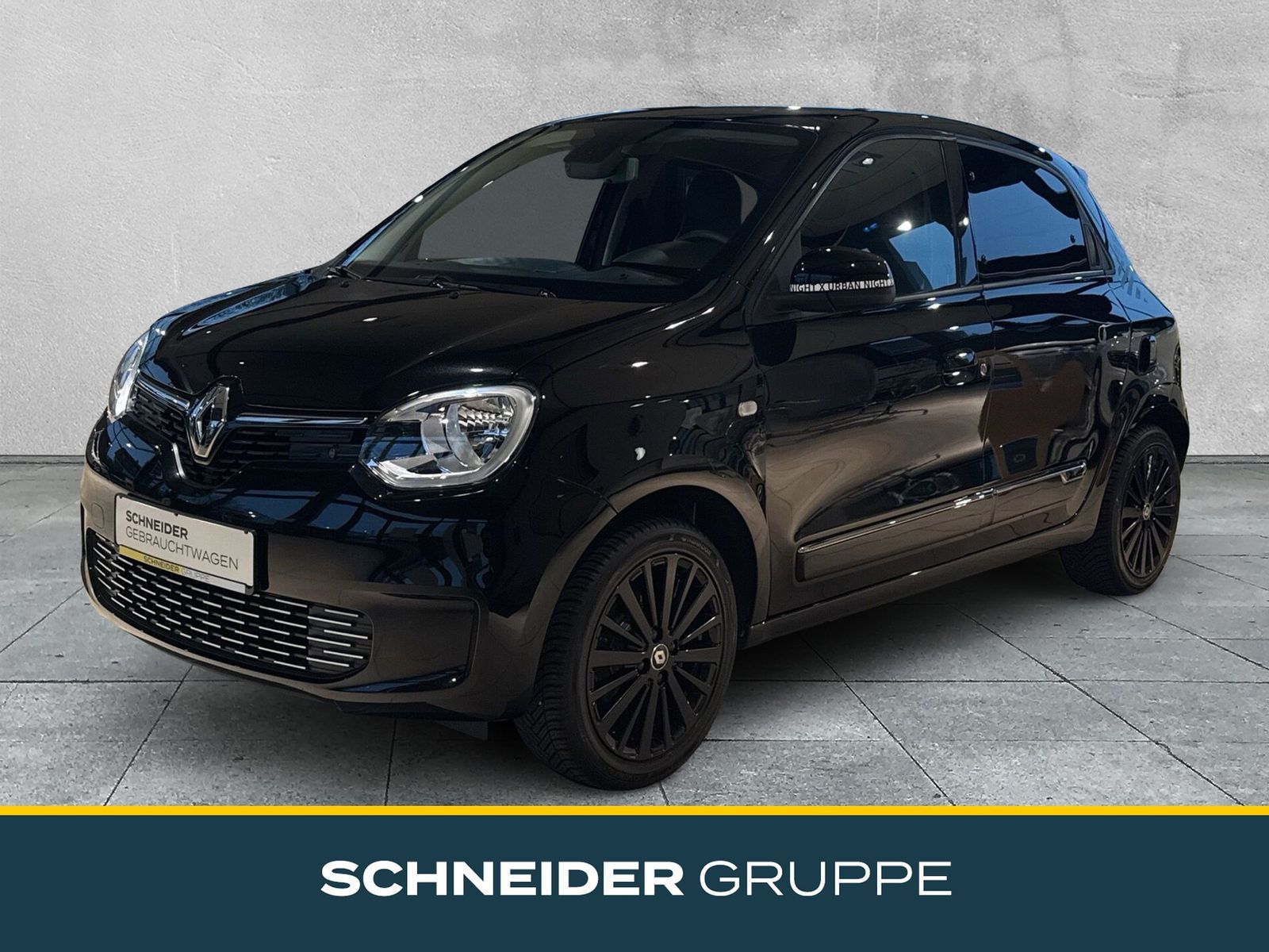Renault Twingo - Bild 1