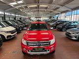 Ford Ranger Limited Doppelk 4x4*Automatik*Navi*AHK* - gebrauchte Ford Ranger aus dem Jahr 2012
