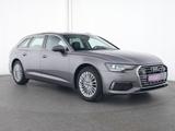 Audi A6 quattro design ACC|Sportsitze|LED|Nav|Busines - Audi A6 Gebrauchtwagen in Frankfurt