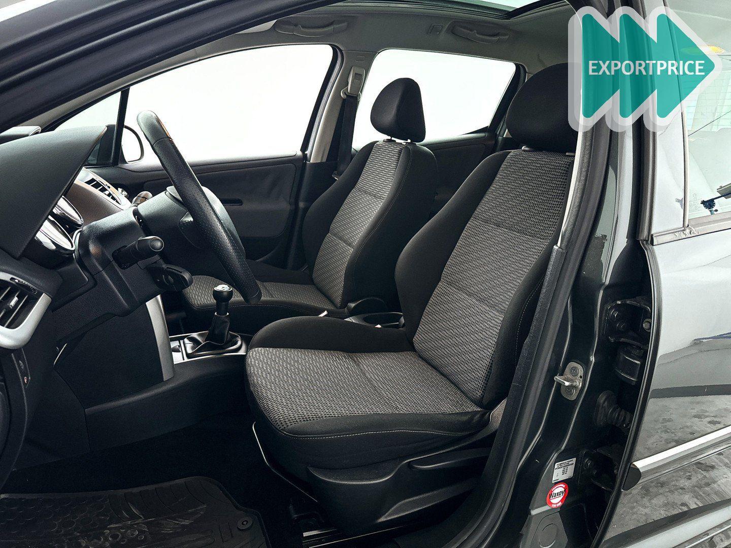 Peugeot 207 2009 — photo 6