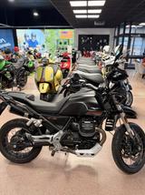 Moto Guzzi V85 TT - Moto Guzzi V85 TT