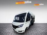 HYMER / ERIBA / HYMERCAR B-Klasse MC I 680  - Hymer B Klasse MC