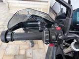 BMW F 750 GS Tieferlegung Koffer Topcase TripleBlack - BMW F 750 GS