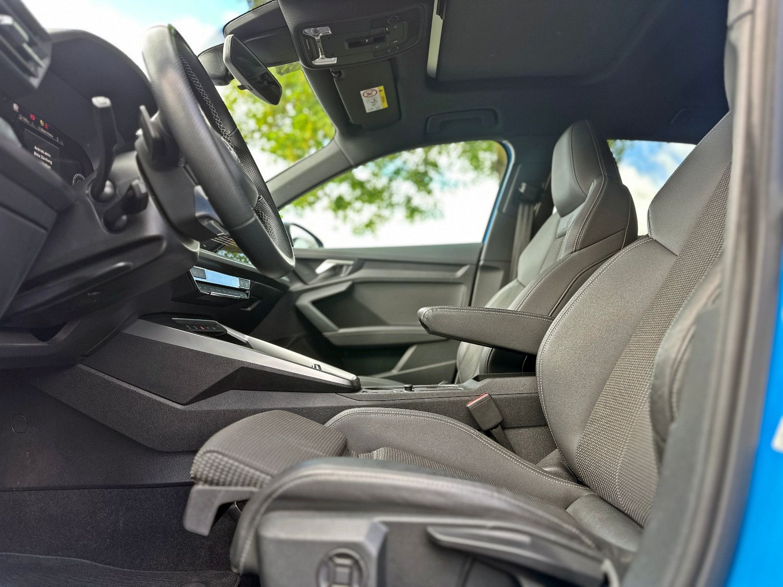 Audi A3 - Bild 13