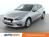 Mazda 3 2.2 Turbodiesel Center-Line*NAVI*TEMPO*PDC* - Mazda: Turbo