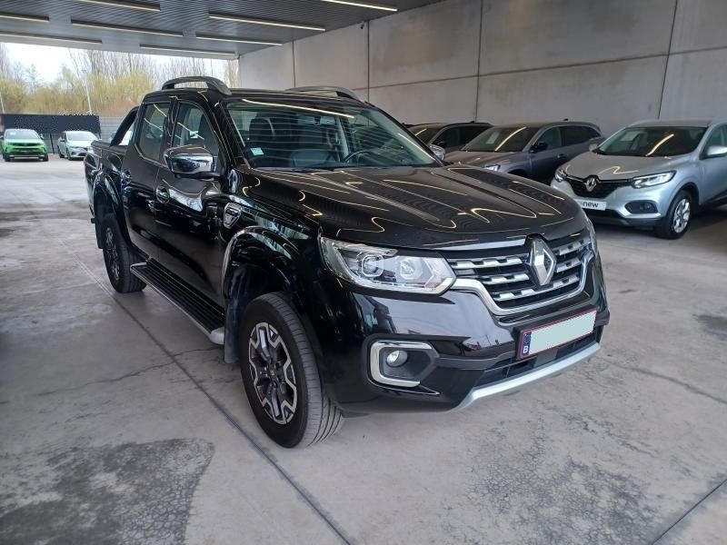 Renault Alaskan
