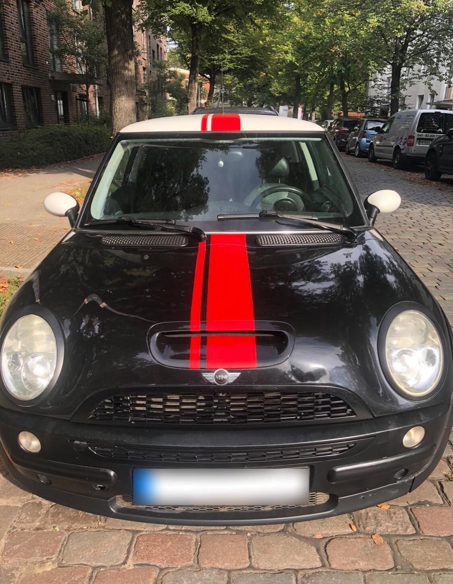 MINI Andere