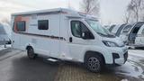 Weinsberg CaraCompact 600 MF EDITION [PEPPER] Automatik/14 - Weinsberg CaraCompact 600 MF EDITION PEPPER