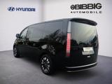 Hyundai Staria 2.2 CRDI 7-Sitzer Signature 8-AT 4WD 360° - Hyundai mit Diesel-Antrieb: Kleinbus