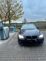BMW E60 525i - BMW 525: 525i E60