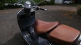 Vespa GTV 125 Faro Basso mit nur 6.700 km - VESPA 125