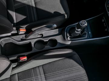 Hyundai i20 1.2 Select Spurhalteassistent Navi Kamera