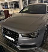 Audi A5|quattro|S-line|2.Hand|TÜV+Serv neu|ACC - Audi A5 Gebrauchtwagen in München