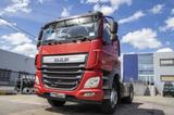 DAF CF 510+INTARDER+HYDR.-192.000 km - Offers
