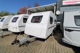 Weinsberg Cara Cito 390 QD *2025* 1.350 kg, CaraCito Paket - Offers