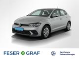 Volkswagen Polo Life 1.0 TSI DSG Navi Kamera LED SiHz - VW Polo Gebrauchtwagen in Nürnberg