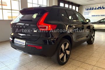 Volvo XC40 - 4