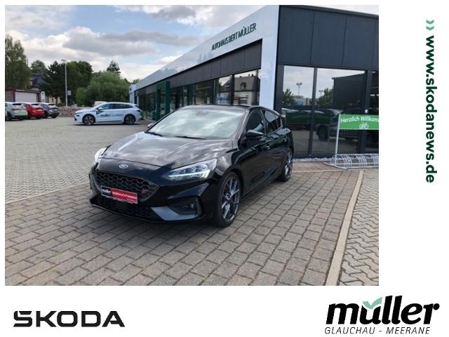 Ford Focus ST LED Nav 19" Alu Kamera