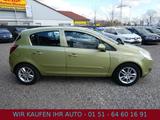 Opel Corsa D 1.4 Edition 5-tür. #KLIMA#SHZG#TEMPO#38 - Opel Corsa aus 2006: 1.4