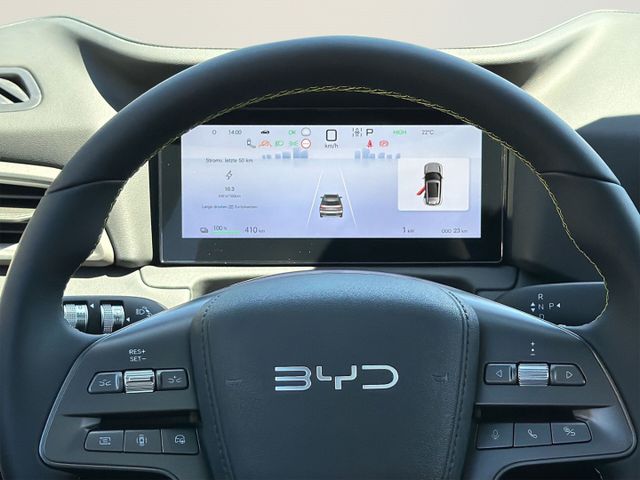 BYD ATTO 2 Comfort 64.8kWh