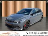 Volkswagen Golf 2.0 TSI GTI Clubsport Black Style*Navi*ACC