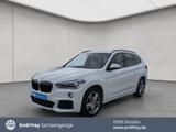 BMW X1 sDrive18i M Sport HuD*RFC*LED*BUSINESS - BMW X1 Gebrauchtwagen in Dresden