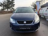 Seat Alhambra Style - gebrauchte Seat Alhambra aus dem Jahr 2011