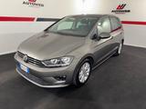 Volkswagen Golf Sportsvan 1.6 TDI Trendline Blue - Volkswagen Golf Sportsvan Trendline mit Diesel-Antrieb