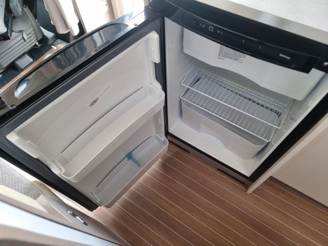 Etrusco T 5900 FB  | top gepflegt | sofort verfügbar