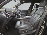 BMW X7 - Vorschau Bild 8