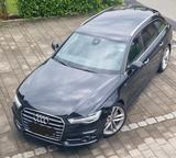 Audi A6 2.0 TFSI S tronic quattro Avant -