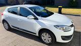 Renault Megane Paris dCi 95 Eco2 Paris - Renault Megane: Eco2