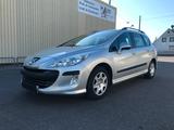 Peugeot 308 SW Business-Line*Navi*PDC*2.Hand* - Peugeot 308 mit Diesel-Antrieb: Kombi, SW Business Line