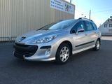 Peugeot 308 SW Business-Line*Navi*PDC*2.Hand* - Peugeot 308 aus 2010: SW