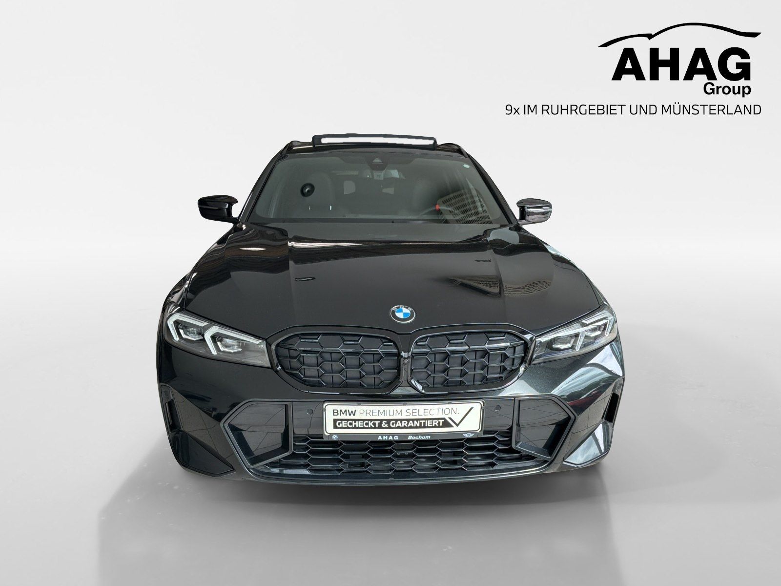 BMW M340d - Bild 2