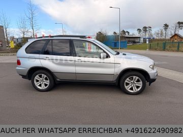 BMW X5 - 4