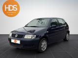 Volkswagen Polo 1.4 *Standheizung*Klima*5.Tür*Tüv04/2027 - Volkswagen Polo aus 2001: 1.4